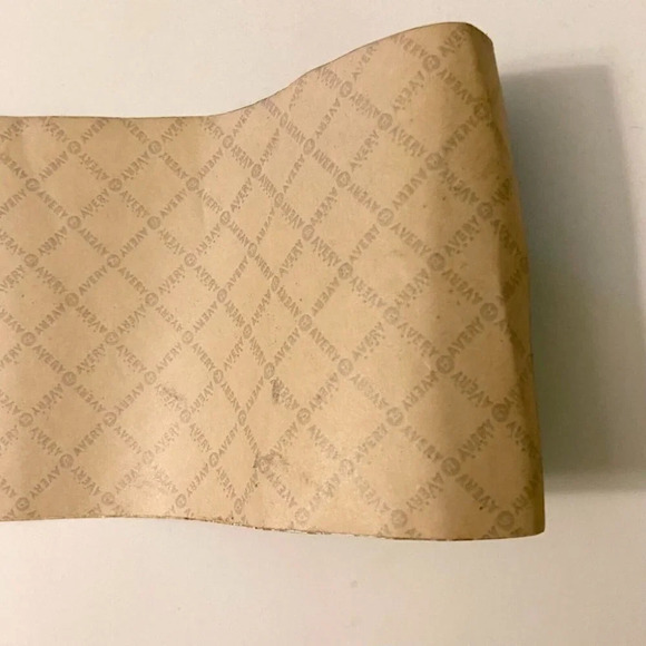 Vintage We Camped Campland Mission Bay Bumper Sticker 15  Inches Long San Diego - Picture 7 of 9